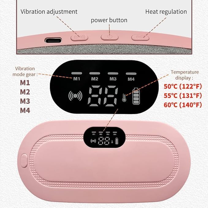 Ultimate Comfort Heating Pad™