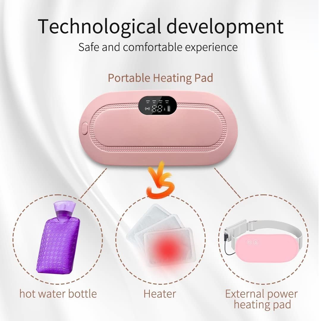 Ultimate Comfort Heating Pad™