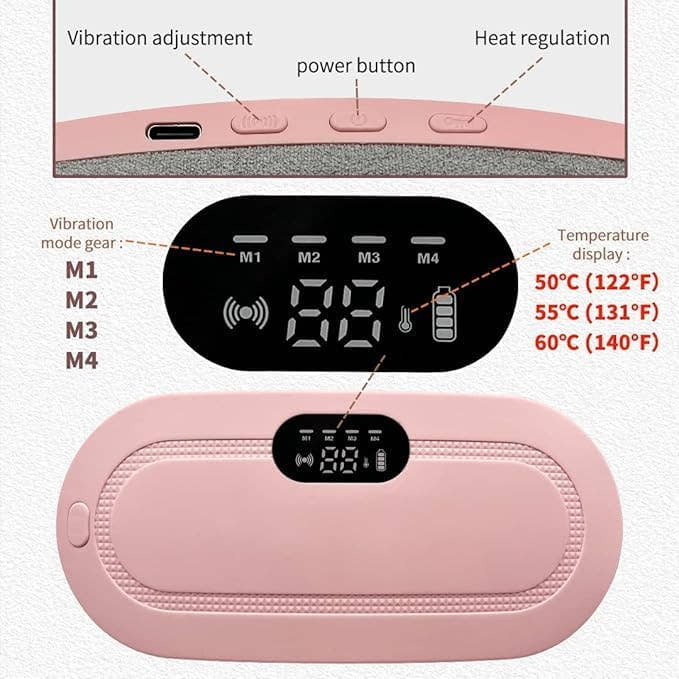 Ultimate Comfort Heating Pad™