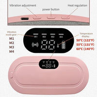 Ultimate Comfort Heating Pad™