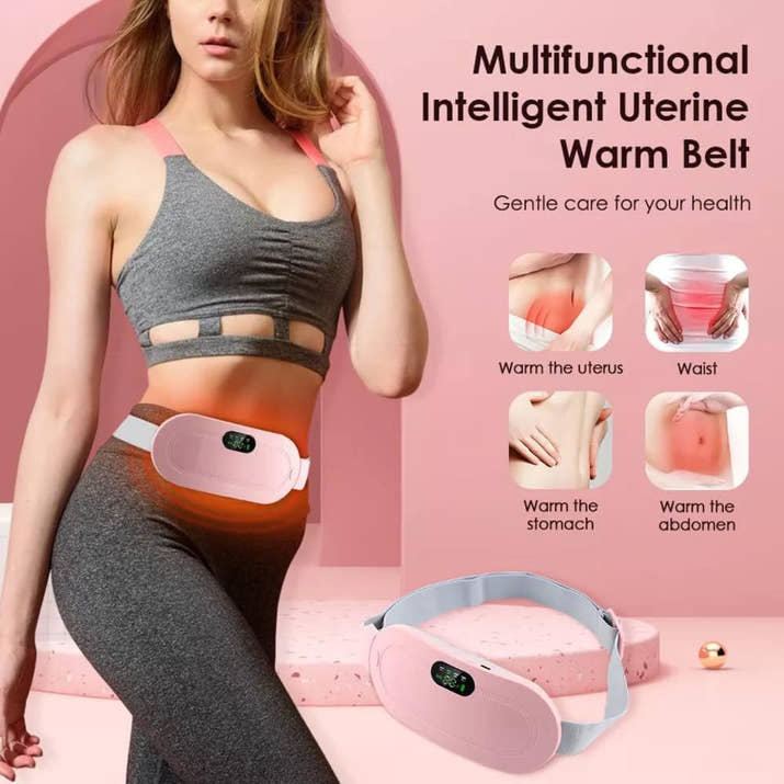 Ultimate Comfort Heating Pad™