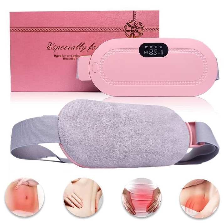 Ultimate Comfort Heating Pad™