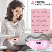 Ultimate Comfort Heating Pad™