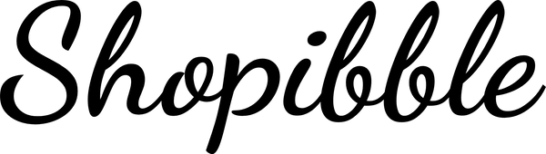 Shopibble